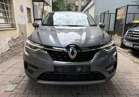 Renault Arkana, 2023