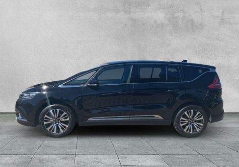 Renault Espace, 2021