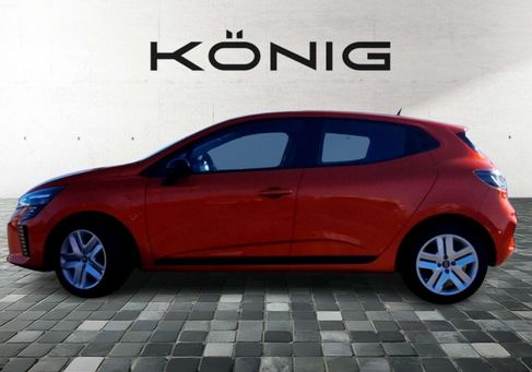 Renault Clio, 2024
