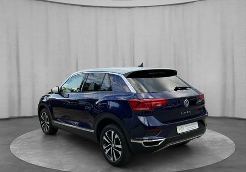 Volkswagen T-Roc, 2019 3