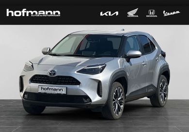 Toyota Yaris Cross, 2022