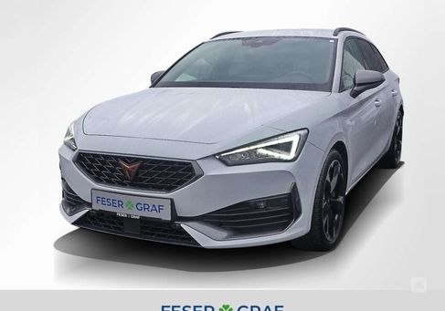 Seat Leon, 2023