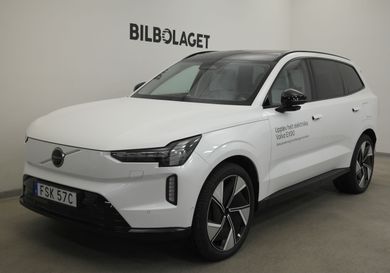 Volvo, 2026