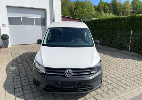 Volkswagen Caddy, 2020