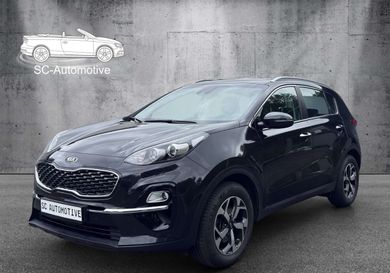 Kia Sportage, 2020