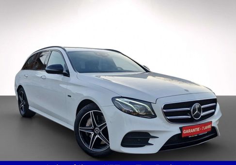 Mercedes-Benz E 300, 2020