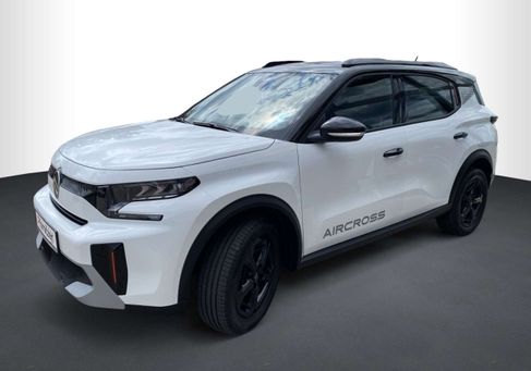 Citroën C3 Aircross, 2026 2