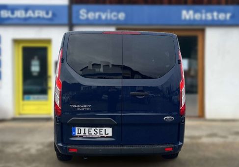 Ford Transit Custom, 2023