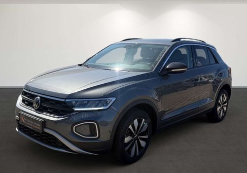Volkswagen T-Roc, 2025