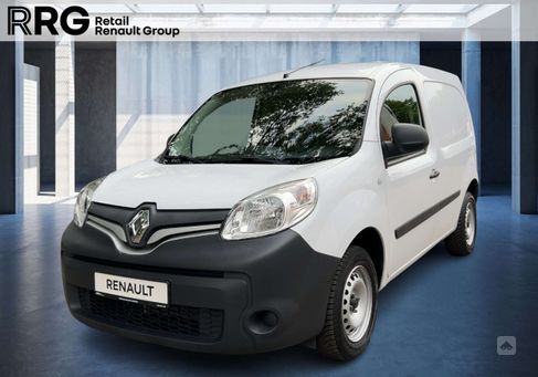 Renault Kangoo, 2019