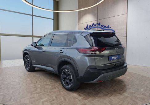 Nissan X-Trail, 2024 3