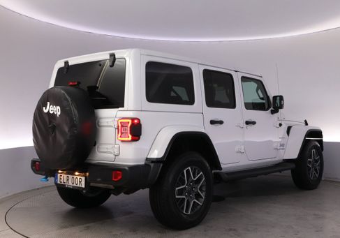 Jeep Wrangler, 2022 3