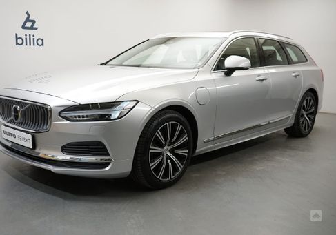 Volvo V90, 2022