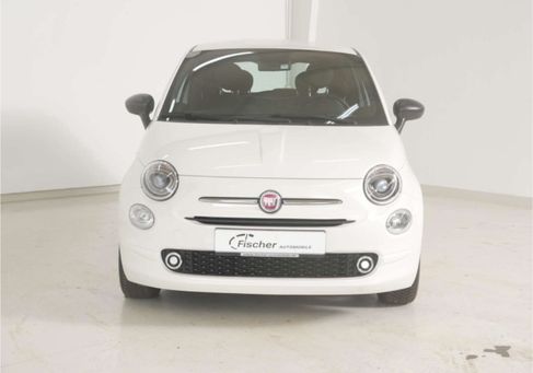 Fiat 500, 2024
