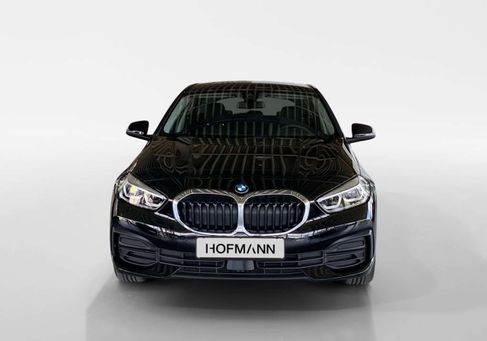 BMW 118, 2023
