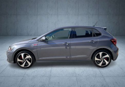 Volkswagen Polo, 2024 3