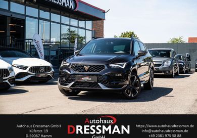 Cupra Ateca, 2023