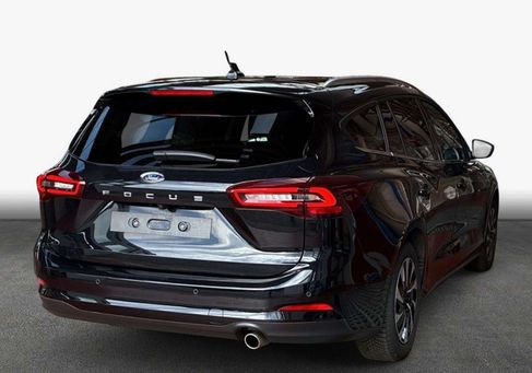 Ford Focus, 2024 2