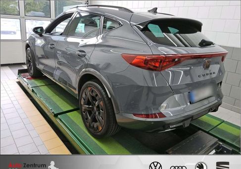 Cupra Formentor, 2023