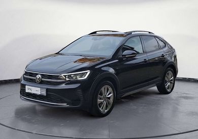Volkswagen Taigo, 2026