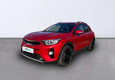 Kia Stonic, 2020