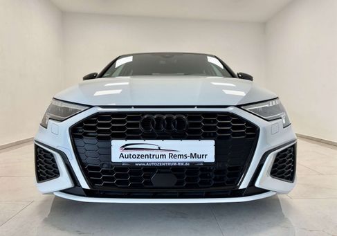 Audi A3, 2023 2