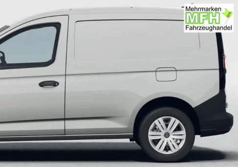 Volkswagen Caddy, 2026