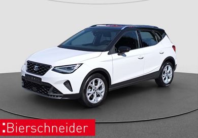 Seat Arona, 2023