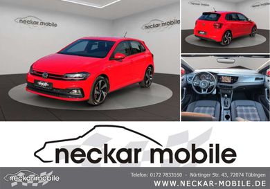 Volkswagen Polo, 2019