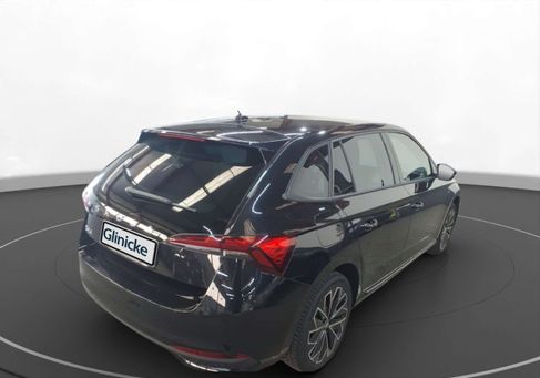 Skoda Scala, 2025