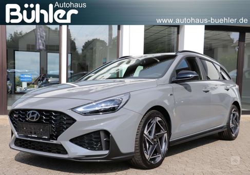 Hyundai i30, 2024