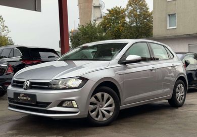 Volkswagen Polo, 2018