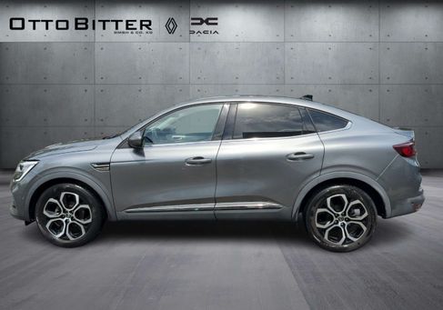 Renault Arkana, 2022