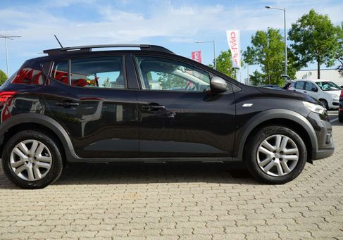 Dacia Sandero, 2023