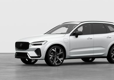 Volvo XC60, 2026