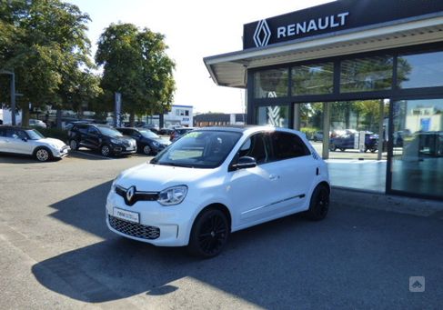 Renault Twingo, 2023