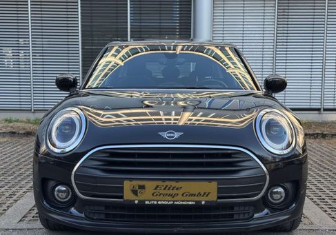 MINI Cooper Clubman, 2022