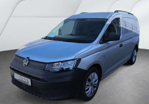 Volkswagen Caddy, 2022