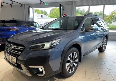 Subaru OUTBACK, 2023