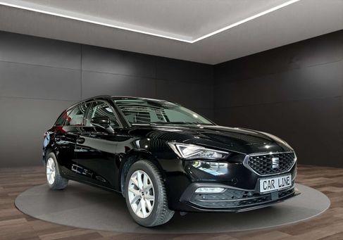 Seat Leon, 2021