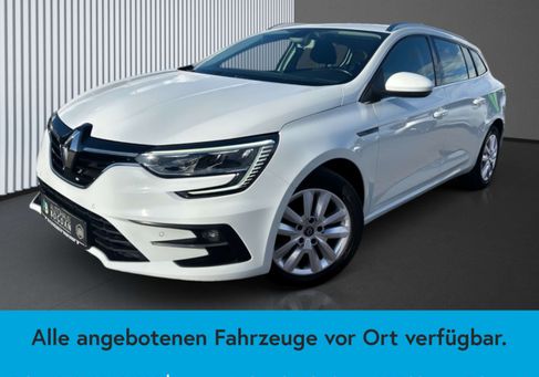 Renault Megane, 2020