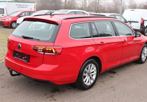 Volkswagen Passat Variant, 2023