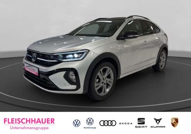 Volkswagen Taigo, 2025