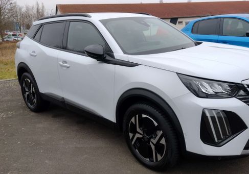 Peugeot 2008, 2024