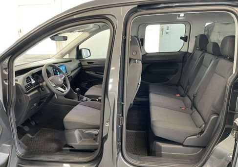 Volkswagen Caddy, 2023 3