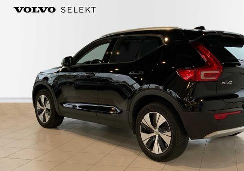 Volvo XC40, 2024 2