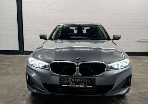 BMW 320, 2023