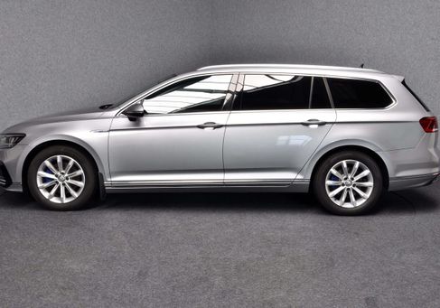 Volkswagen Passat, 2019