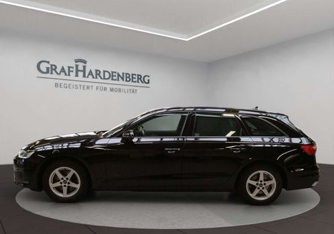 Audi A4, 2023