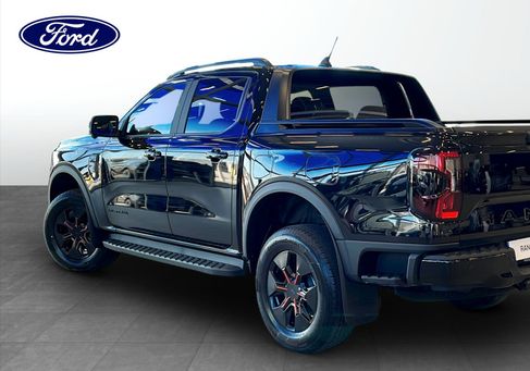 Ford Ranger, 2026 2